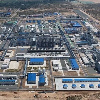 國內(nèi)首套上下游一體化乙烯項目投產(chǎn)，天然氣管道儲運迎來新發(fā)展