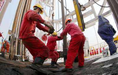 智慧引擎賦能 中國石化西南石油局鉆井全周期提速實(shí)踐